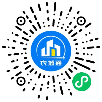 求职者入口二维码